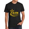 Unisex CVC Tee Thumbnail