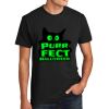 Unisex CVC Tee Thumbnail