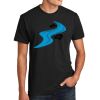 Unisex CVC Tee Thumbnail
