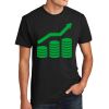 Unisex CVC Tee Thumbnail