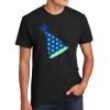 Unisex CVC Tee Thumbnail
