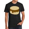 Unisex CVC Tee Thumbnail