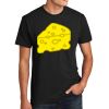 Unisex CVC Tee Thumbnail