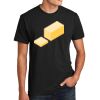 Unisex CVC Tee Thumbnail