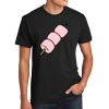 Unisex CVC Tee Thumbnail