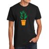 Unisex CVC Tee Thumbnail
