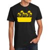 Unisex CVC Tee Thumbnail