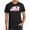 Unisex CVC Tee Thumbnail
