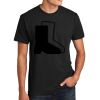 Unisex CVC Tee Thumbnail