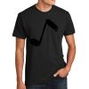 Unisex CVC Tee Thumbnail