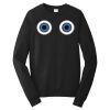 Fan Favorite Fleece Crewneck Sweatshirt Thumbnail