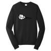 Fan Favorite Fleece Crewneck Sweatshirt Thumbnail