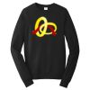Fan Favorite Fleece Crewneck Sweatshirt Thumbnail