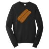 Fan Favorite Fleece Crewneck Sweatshirt Thumbnail