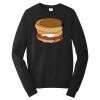 Fan Favorite Fleece Crewneck Sweatshirt Thumbnail