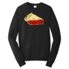 Fan Favorite Fleece Crewneck Sweatshirt Thumbnail