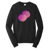 Fan Favorite Fleece Crewneck Sweatshirt Thumbnail