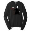 Fan Favorite Fleece Crewneck Sweatshirt Thumbnail