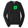 Fan Favorite Fleece Crewneck Sweatshirt Thumbnail