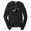 Fan Favorite Fleece Crewneck Sweatshirt Thumbnail