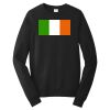 Fan Favorite Fleece Crewneck Sweatshirt Thumbnail