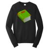 Fan Favorite Fleece Crewneck Sweatshirt Thumbnail