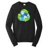 Fan Favorite Fleece Crewneck Sweatshirt Thumbnail