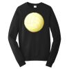 Fan Favorite Fleece Crewneck Sweatshirt Thumbnail