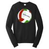 Fan Favorite Fleece Crewneck Sweatshirt Thumbnail