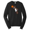 Fan Favorite Fleece Crewneck Sweatshirt Thumbnail