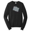 Fan Favorite Fleece Crewneck Sweatshirt Thumbnail