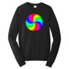 Fan Favorite Fleece Crewneck Sweatshirt Thumbnail