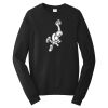 Fan Favorite Fleece Crewneck Sweatshirt Thumbnail