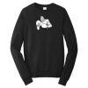 Fan Favorite Fleece Crewneck Sweatshirt Thumbnail
