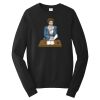 Fan Favorite Fleece Crewneck Sweatshirt Thumbnail