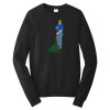 Fan Favorite Fleece Crewneck Sweatshirt Thumbnail