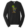 Fan Favorite Fleece Crewneck Sweatshirt Thumbnail