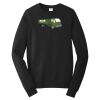 Fan Favorite Fleece Crewneck Sweatshirt Thumbnail