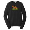 Fan Favorite Fleece Crewneck Sweatshirt Thumbnail