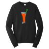 Fan Favorite Fleece Crewneck Sweatshirt Thumbnail