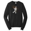 Fan Favorite Fleece Crewneck Sweatshirt Thumbnail
