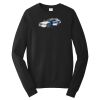 Fan Favorite Fleece Crewneck Sweatshirt Thumbnail