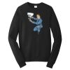 Fan Favorite Fleece Crewneck Sweatshirt Thumbnail