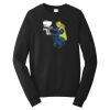 Fan Favorite Fleece Crewneck Sweatshirt Thumbnail