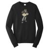 Fan Favorite Fleece Crewneck Sweatshirt Thumbnail