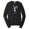 Fan Favorite Fleece Crewneck Sweatshirt Thumbnail
