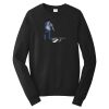 Fan Favorite Fleece Crewneck Sweatshirt Thumbnail