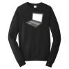 Fan Favorite Fleece Crewneck Sweatshirt Thumbnail