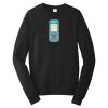 Fan Favorite Fleece Crewneck Sweatshirt Thumbnail