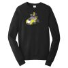 Fan Favorite Fleece Crewneck Sweatshirt Thumbnail
